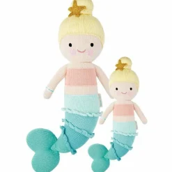 Cuddle + Kind Skye The Mermaid