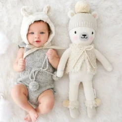 Cuddle + Kind Stella The Polar Bear