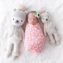 Cuddle + Kind Stella The Polar Bear