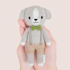 Cuddle + Kind Tiny Noah the Dog
