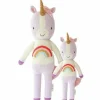 Cuddle + Kind Zoe The Unicorn