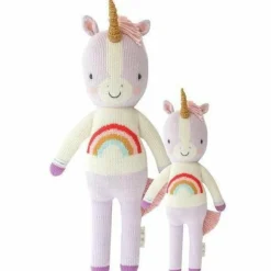 Cuddle + Kind Zoe The Unicorn