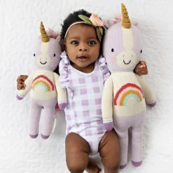 Cuddle + Kind Zoe The Unicorn