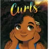 Curls Board Book