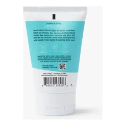 Dabble & Dollop All-Natural Layering Lotions - Vanilla
