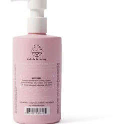 Dabble & Dollop Coconut Bath