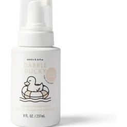 Dabble & Dollop Ducky Infant Wash