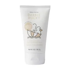 Dabble & Dollop Fragrance-Free Infant Balm