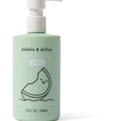 Dabble & Dollop Honeydew Bath