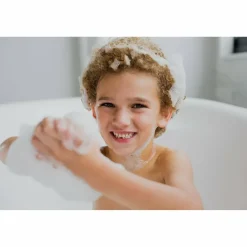 Dabble & Dollop Honeydew Bath