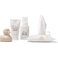 Dabble & Dollop Infant Essentials Kit