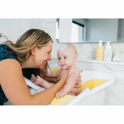 Dabble & Dollop Lemon Bath