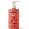 Dabble & Dollop Strawberry Bath