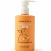 Dabble & Dollop Tangerine Bath