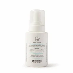 Dabble & Dollop Vanilla Bath Whip