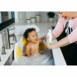 Dabble & Dollop Vanilla Bath Whip