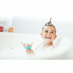 Dabble & Dollop Vanilla Bath Whip