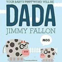 Dada by Jimmy Fallon