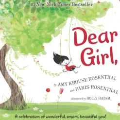 Dear Girl