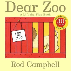 Dear Zoo