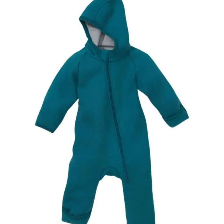 Disana Babies' Zip-Up Overall