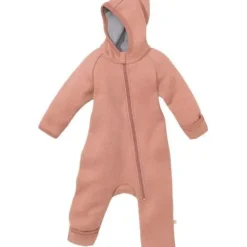 Disana Babies' Zip-Up Overall