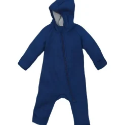 Disana Babies' Zip-Up Overall