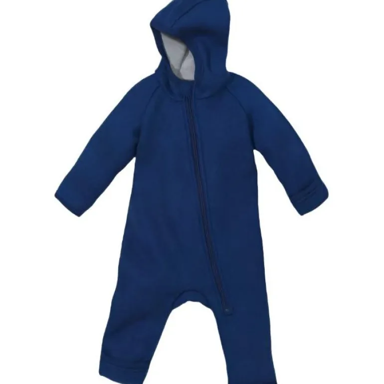 Disana Babies' Zip-Up Overall