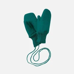Disana Boiled Wool Mittens