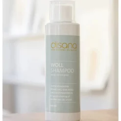 Disana Wool Shampoo