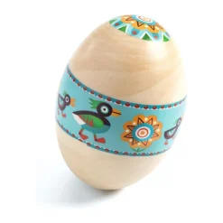 Djeco Animambo Egg Maraca