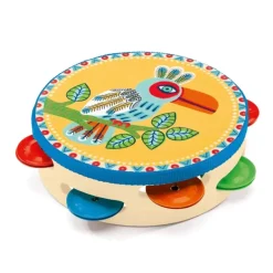 Djeco Animambo Tambourine