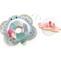 Djeco BabyWizi Infant Toy