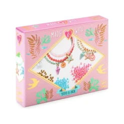 Djeco Bead Kit- Sea Multi Wrap
