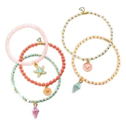 Djeco Bead Kit- Sea Multi Wrap