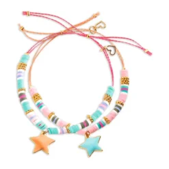 Djeco Bead Kit- Star Heishi