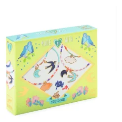 Djeco Bead Kit-Sky Multi Wrap