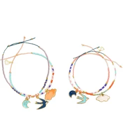 Djeco Bead Kit-Sky Multi Wrap