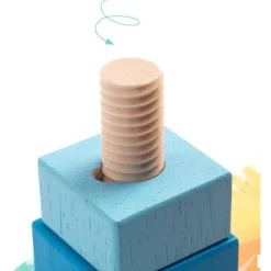 Djeco EL: Multi Stack