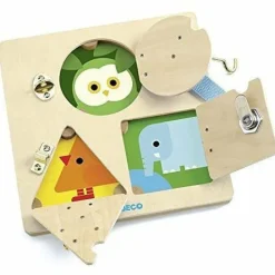 Djeco LockBasic
