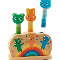 Djeco Pipop Pidoo Popi