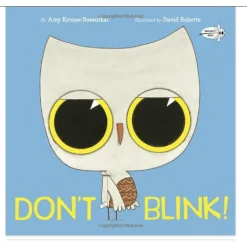 Don't Blink