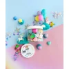 Earth Grown Kid Dough Unicorn Party Dough-To-Go