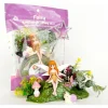 Earth Grown KidDough Play Kit- Fairy