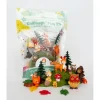 Earth Grown KidDough Play Kit- Forest Friends