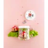 Earth Grown Kidough Fairy Garden Mini Dough To Go