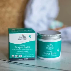 Earth Mama - Diaper Balm