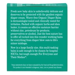 Earth Mama - Diaper Balm