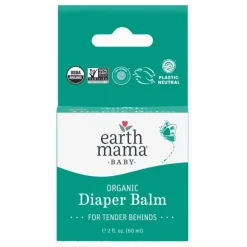 Earth Mama - Diaper Balm