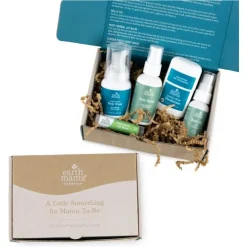 Earth Mama Organics - A Little Something For Mama-To-Be Gift Set
